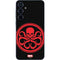 Marvel Captain America Hydra Symbol Galaxy A35 5G Skin
